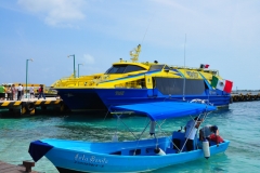 Ultra Mar Ferry